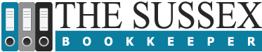 The Sussex Bookkeeper Logo